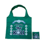 Customised Foldable Shoulder Carry Bag 25 Portfolio 7