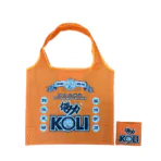 Customised Foldable Shoulder Carry Bag 24 Portfolio 8