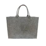 Customised Felt Tote Bag