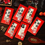 DS2618 CNY Red Packet (Ready Design)