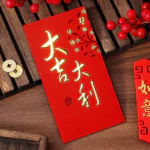 DS2623 CNY Red Packet (Ready Design)