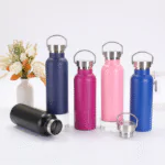 Areo 350-500ml Thermal Bottle