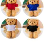 Standing Teddy Bear