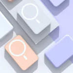 Core Magnetic Power Bank