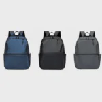 Vertex Nylon Backpack