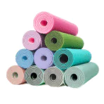 Anti Slip Yoga Mat 01