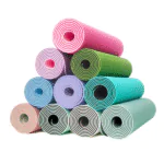 Anti-Slip Yoga Mat