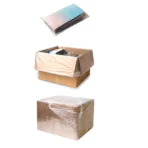 Customised Aluminium Heat Seal Packaging Bag 03