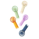 Eden F22 Handheld Fan 01