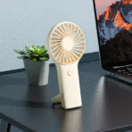 Eden F22 Handheld Fan 02
