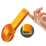 Eden F22 Handheld Fan 03