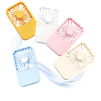 Eden F26 Handheld Fan 01