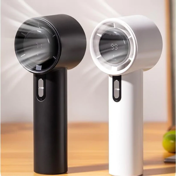 Fave N638 Handheld Fan