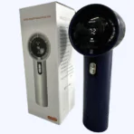 Fave N638 Handheld Fan 07