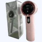 Fave N638 Handheld Fan 08