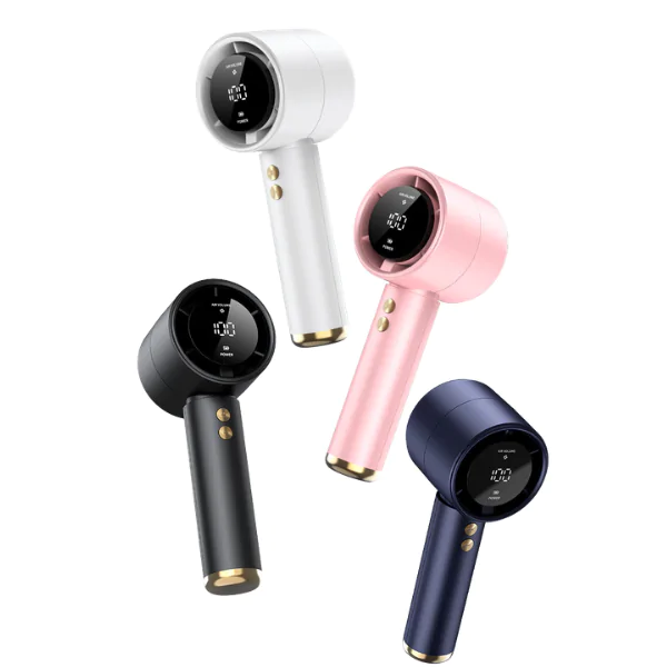 Fave N68 Handheld Fan