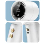 Fave N68 Handheld Fan 06