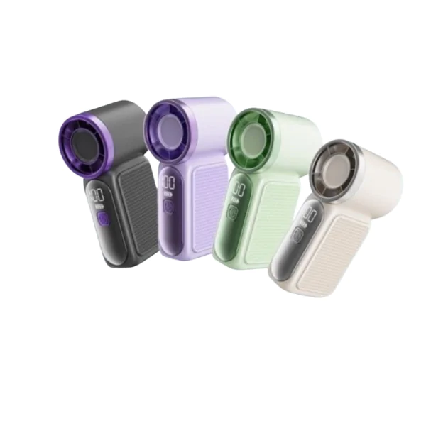 Fave X688 Mini Handheld Fan