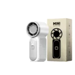 Fave X688 Mini Handheld Fan 02