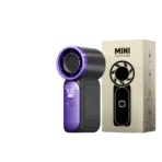 Fave X688 Mini Handheld Fan 03