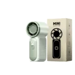 Fave X688 Mini Handheld Fan 04