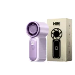 Fave X688 Mini Handheld Fan 05