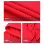 Gildan 285gsm Hoodie With Zipper 02