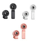 Jisulife Life 7 Handheld Fan 01