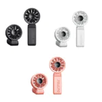Jisulife Life 7 Handheld Fan