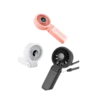 Jisulife Life 7 Handheld Fan 02