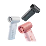 Jisulife Life 9 Handheld Fan 01