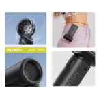 Jisulife Life 9 Handheld Fan 06