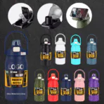 Vesler 800ml-1500 ml Thermal Bottle 2 Vesler Thermal Bottle 01