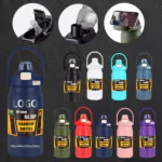 Vesler 800-1500ml Thermal Bottle