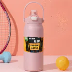 Vesler 800ml-1500 ml Thermal Bottle 10 Vesler Thermal Bottle 04