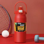 Vesler 800ml-1500 ml Thermal Bottle 12 Vesler Thermal Bottle 06