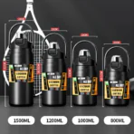 Vesler Thermal Bottle 12