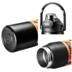 Vesler Thermal Bottle 13