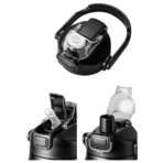 Vesler Thermal Bottle 15
