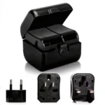 Aeries Travel Adapter