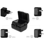 Aeries Travel Adapter 05