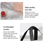 Aries Thermal Bag 08 2