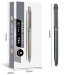 Atlis Ball Pen 05