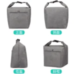 Aurex Cooler Bag 03