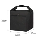 Aurex Cooler Bag 06