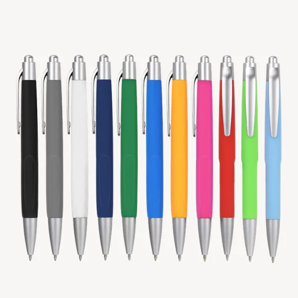 Axion Gel Pen