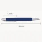 Axion Gel Pen 03