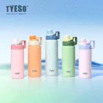 Tyeso Vela 600-900ml Thermal Bottle