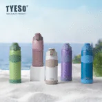 Bottles Flasks