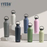 Tyeso Lume 500-900ml Thermal Bottle